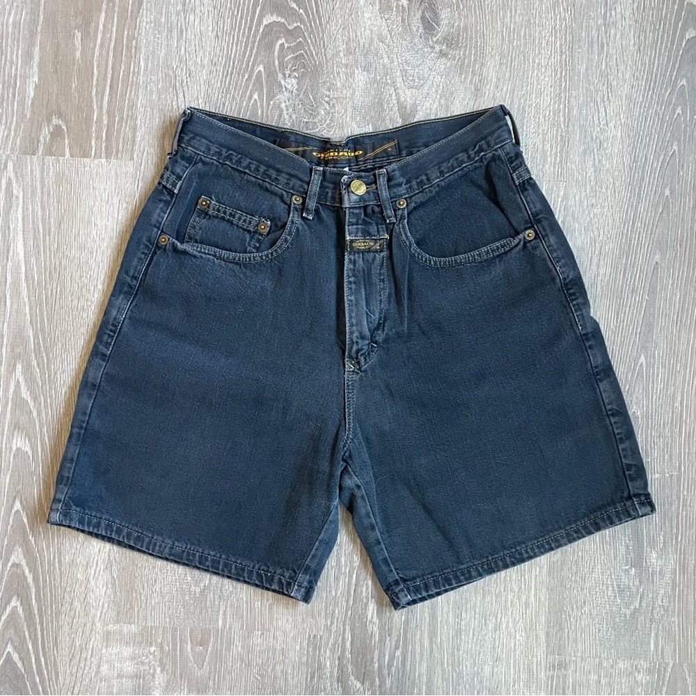 Marithe Francois Girbaud Shorts